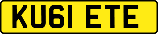 KU61ETE