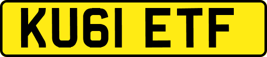 KU61ETF