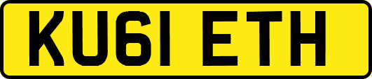 KU61ETH