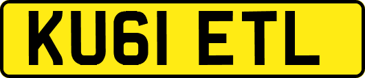 KU61ETL