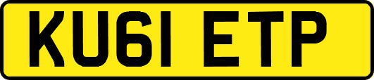 KU61ETP
