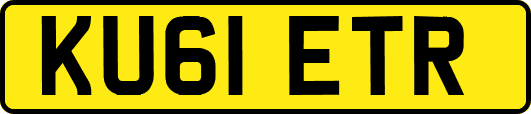 KU61ETR