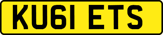 KU61ETS