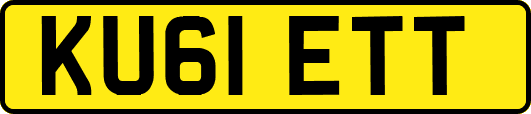 KU61ETT