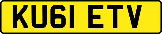 KU61ETV