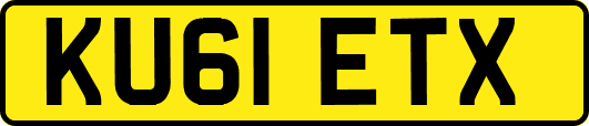 KU61ETX