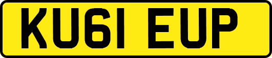 KU61EUP