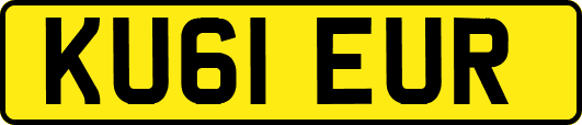 KU61EUR