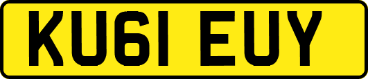 KU61EUY