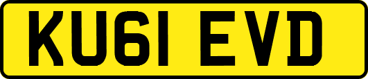 KU61EVD