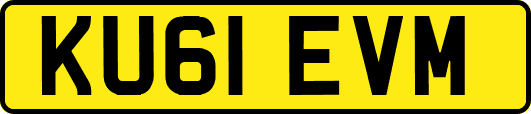 KU61EVM
