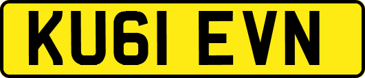 KU61EVN