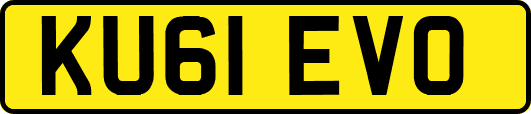 KU61EVO