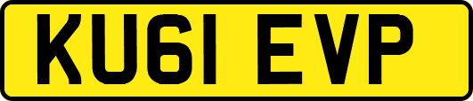 KU61EVP