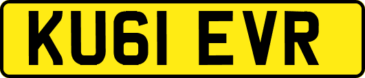 KU61EVR