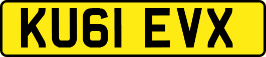 KU61EVX