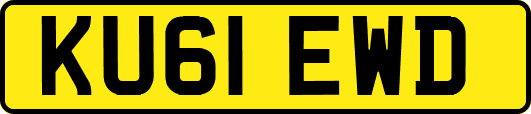 KU61EWD