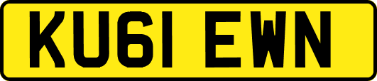 KU61EWN