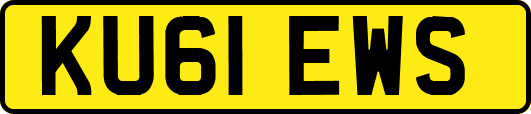 KU61EWS