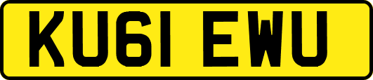 KU61EWU