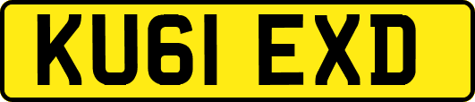 KU61EXD