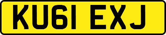 KU61EXJ