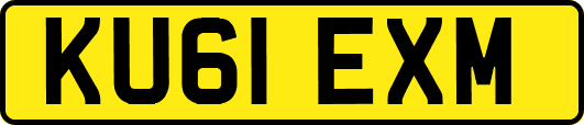 KU61EXM
