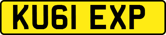 KU61EXP