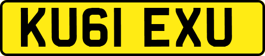 KU61EXU