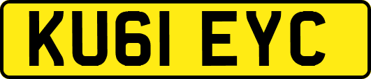 KU61EYC
