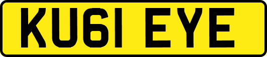 KU61EYE