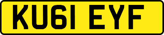 KU61EYF