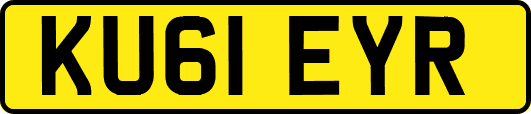 KU61EYR