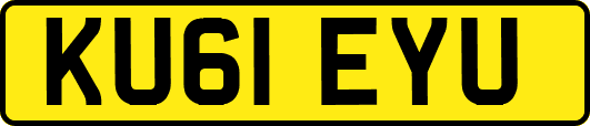 KU61EYU