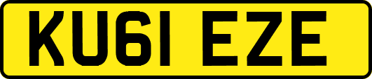 KU61EZE