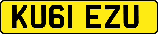KU61EZU
