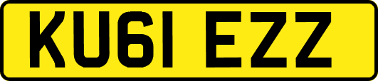 KU61EZZ