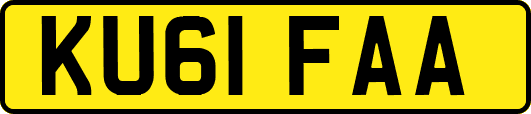 KU61FAA