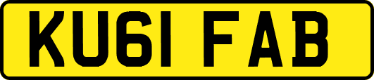 KU61FAB