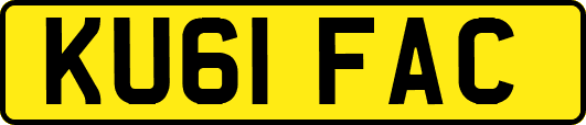 KU61FAC