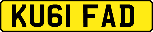 KU61FAD