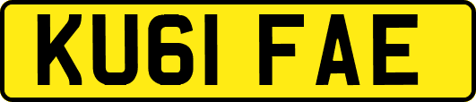 KU61FAE