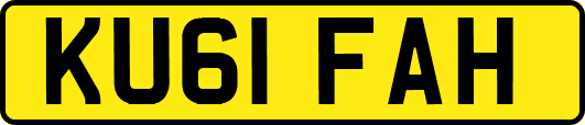 KU61FAH