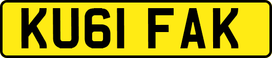 KU61FAK