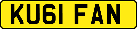 KU61FAN