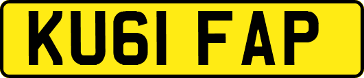 KU61FAP