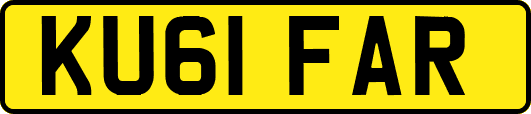 KU61FAR