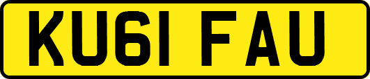 KU61FAU