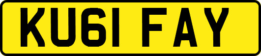 KU61FAY