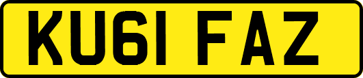 KU61FAZ